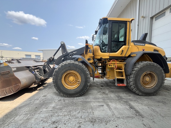 2023 Volvo L90H