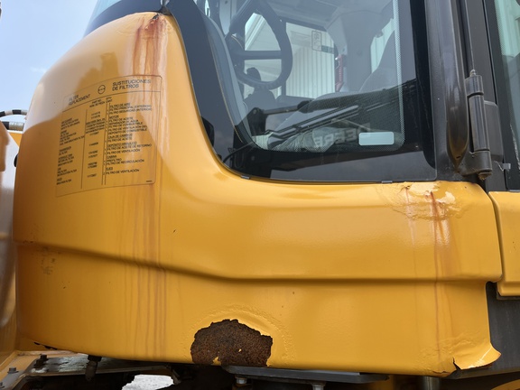 2023 Volvo L90H