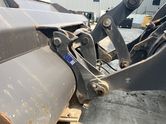 2023 Volvo L90H