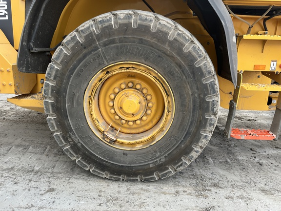 2023 Volvo L90H