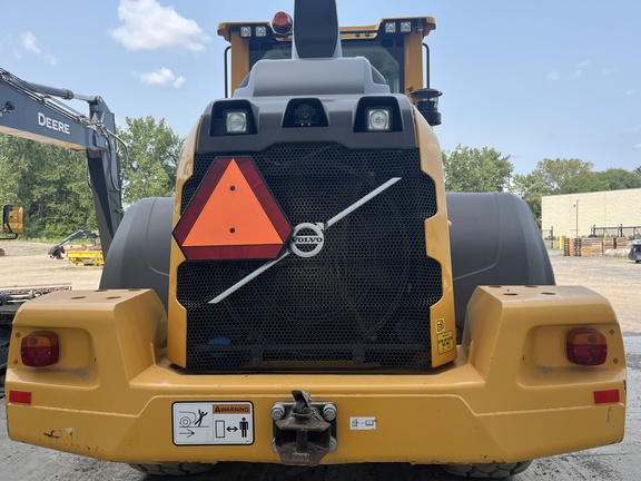 2023 Volvo L90H