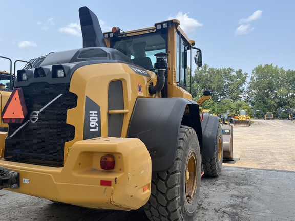 2023 Volvo L90H