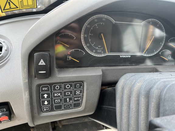 2023 Volvo L90H