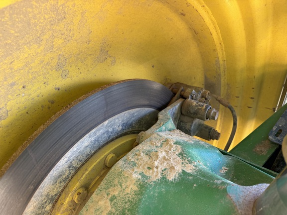 Photo of 2013 John Deere 4830