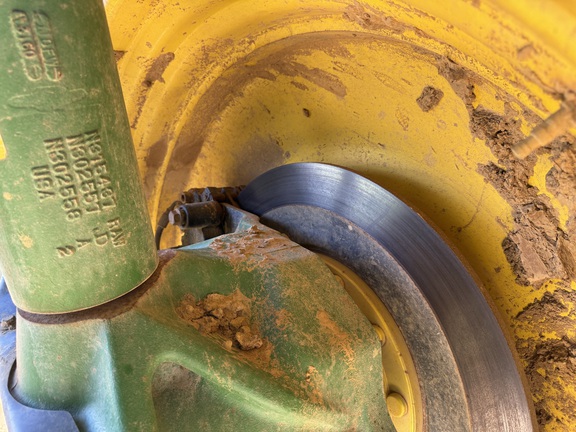 Photo of 2013 John Deere 4830