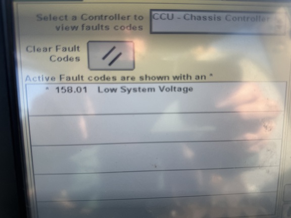 Photo of 2013 John Deere 4830