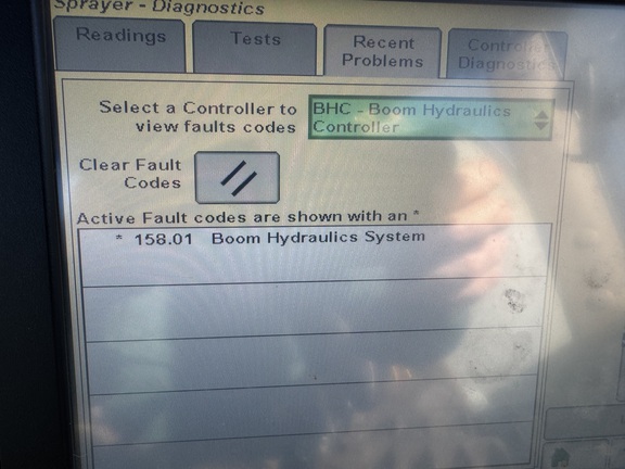 Photo of 2013 John Deere 4830