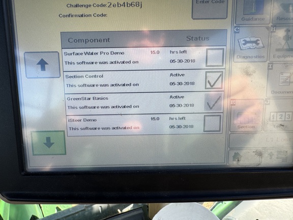 Photo of 2013 John Deere 4830