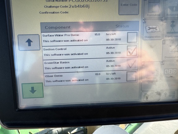 Photo of 2013 John Deere 4830