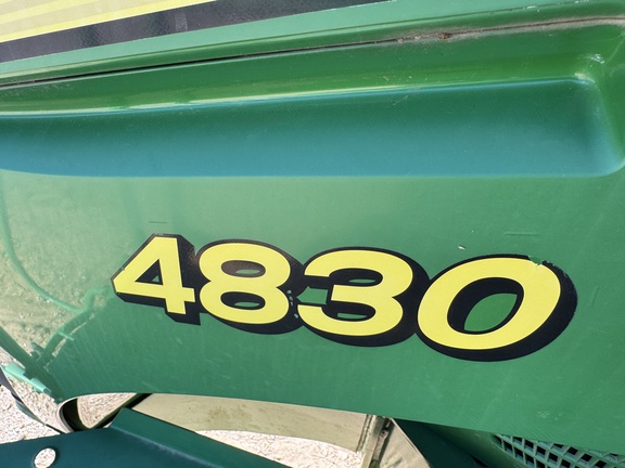 Photo of 2013 John Deere 4830