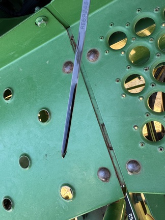 Photo of 2013 John Deere 4830