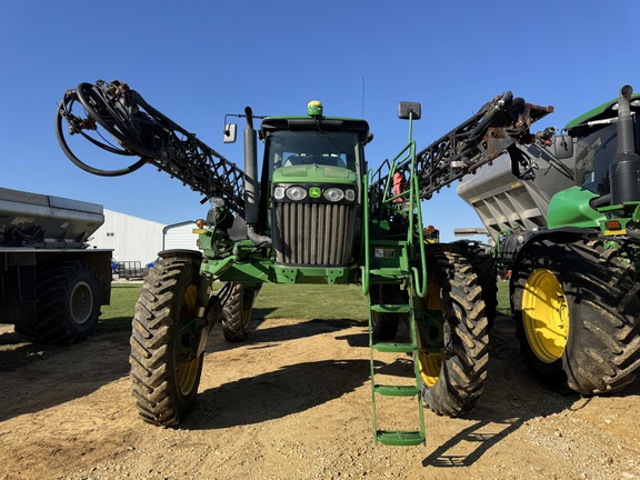 Photo of 2013 John Deere 4830
