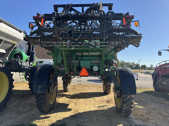 Photo of 2013 John Deere 4830