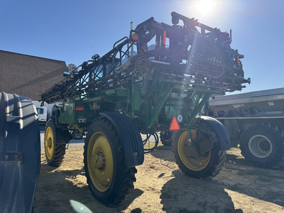 Photo of 2013 John Deere 4830