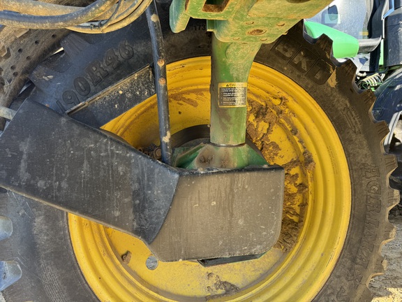 Photo of 2013 John Deere 4830