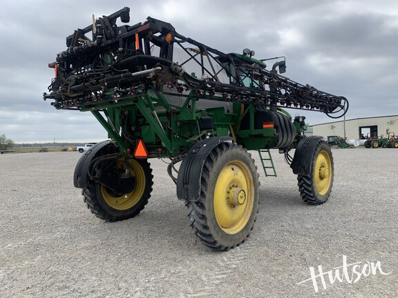 Photo of 2013 John Deere 4830