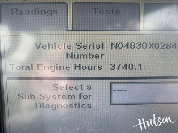 Photo of 2013 John Deere 4830