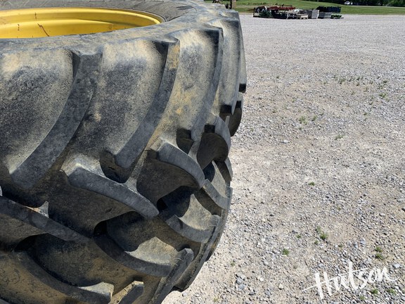 Photo of 2013 John Deere 4830
