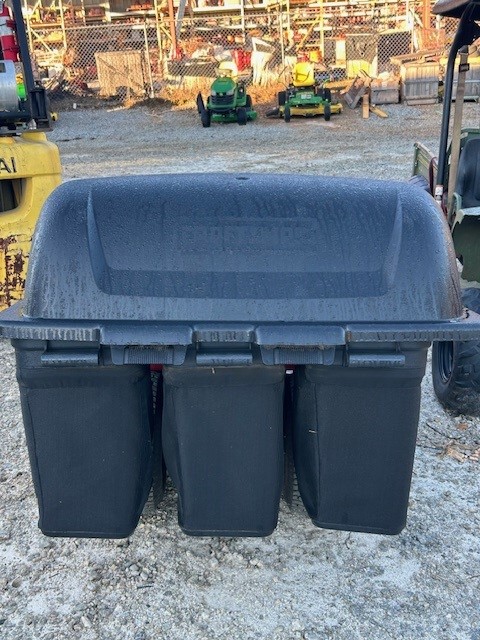 2023 Craftsman T3200 Image 4