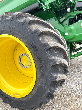 2025 John-Deere S7 800