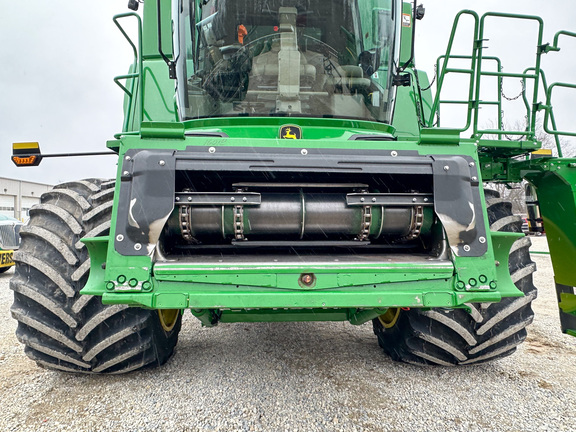 2025 John-Deere S7 800