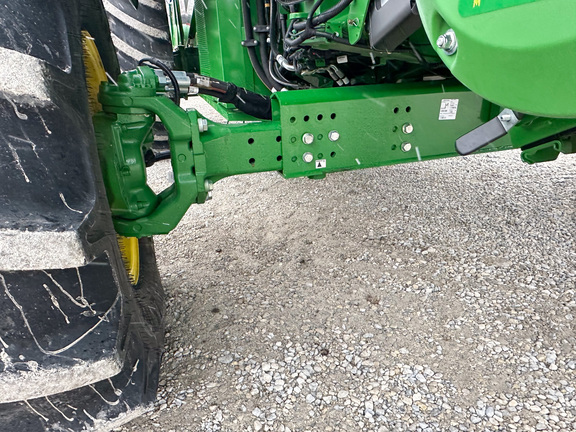 2025 John-Deere S7 800