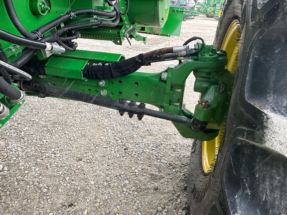 2025 John-Deere S7 800