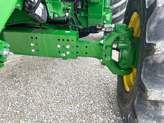 2025 John-Deere S7 800