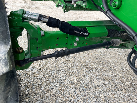 2025 John-Deere S7 800