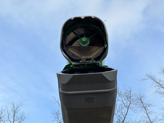 2025 John-Deere S7 800