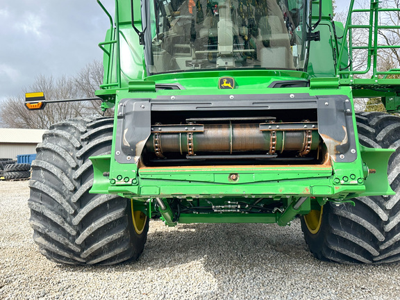 2025 John-Deere S7 800