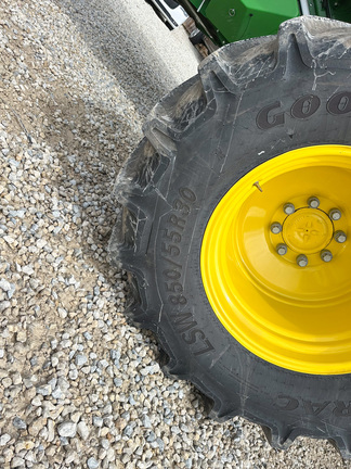 2025 John-Deere S7 800