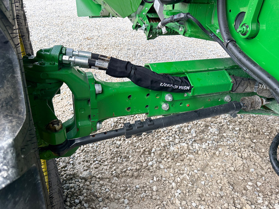 2025 John-Deere S7 800