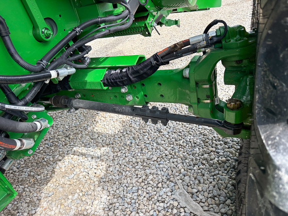 2025 John-Deere S7 800