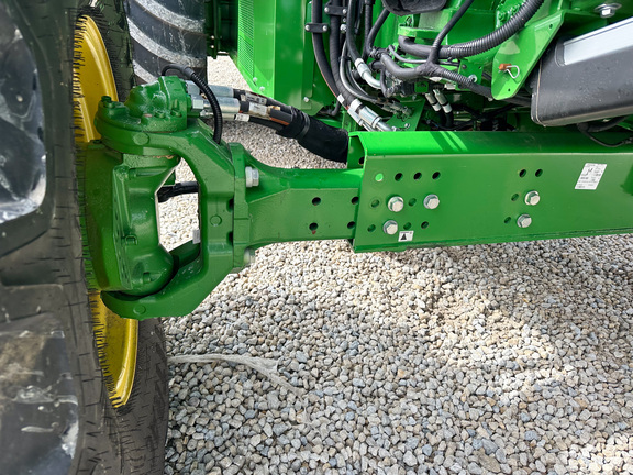 2025 John-Deere S7 800