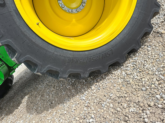 2025 John-Deere S7 800