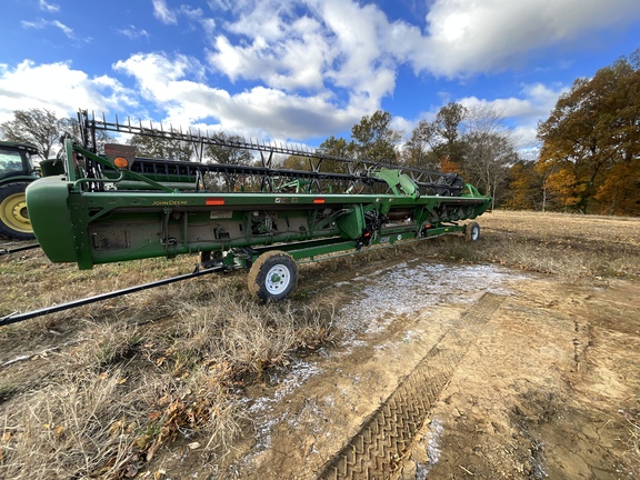 Photo of 2019 John Deere 740FD