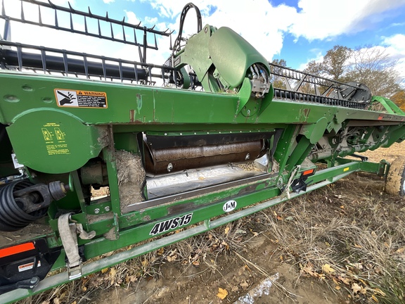 Photo of 2019 John Deere 740FD