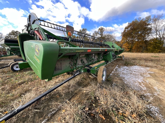 Photo of 2019 John Deere 740FD
