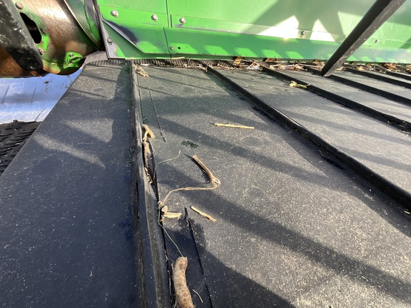 Photo of 2019 John Deere 740FD