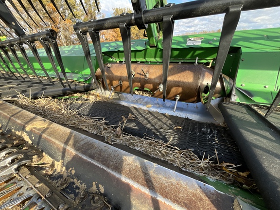 Photo of 2019 John Deere 740FD