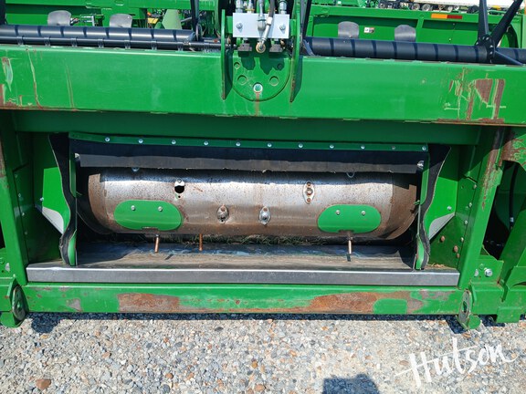 Photo of 2019 John Deere 740FD