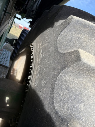 2007 John Deere 9760 STS - Photo10