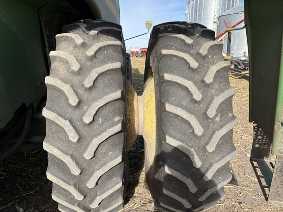 2007 John Deere 9760 STS - Photo11