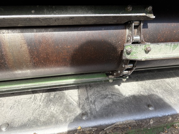 2007 John Deere 9760 STS - Photo8