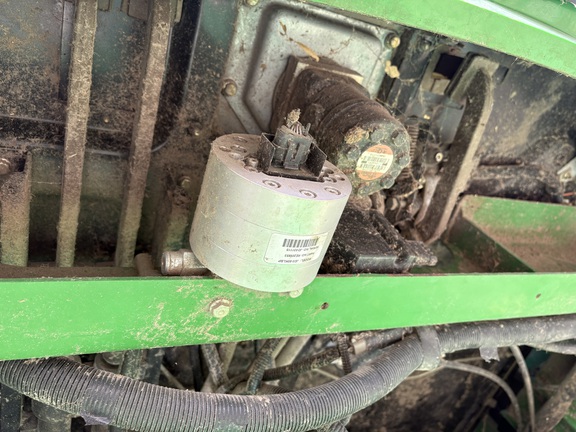 2007 John Deere 9760 STS - Photo9