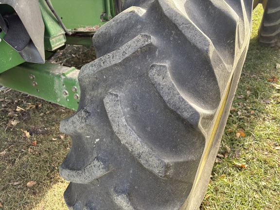 2007 John Deere 9760 STS - Photo13