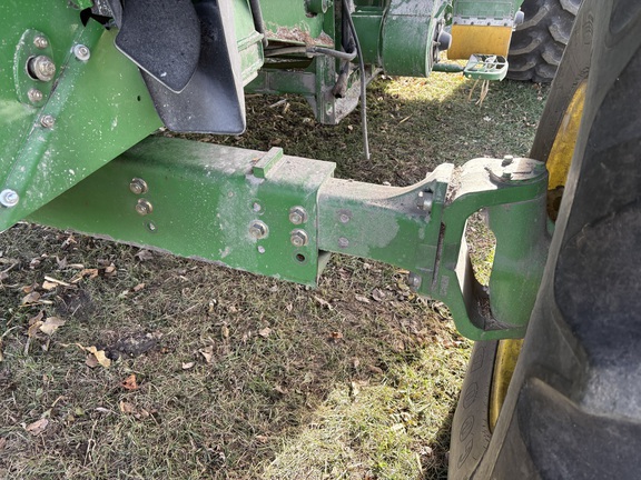 2007 John Deere 9760 STS - Photo14