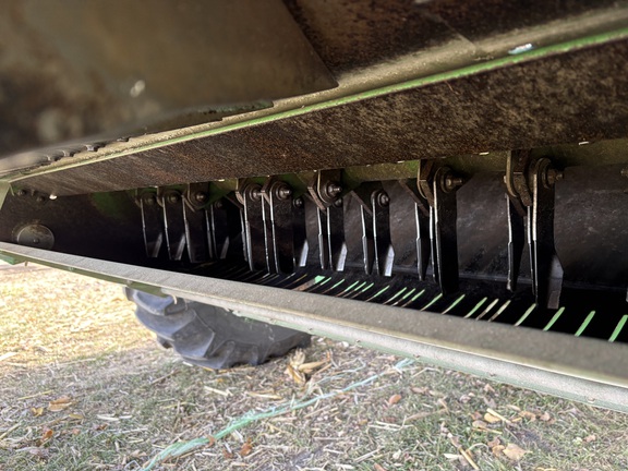 2007 John Deere 9760 STS - Photo7