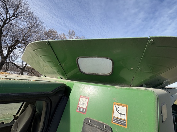 2007 John Deere 9760 STS - Photo6
